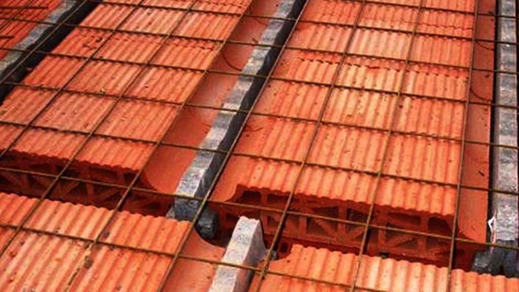 مزایای استفاده از سقف تیرچه و بلوک